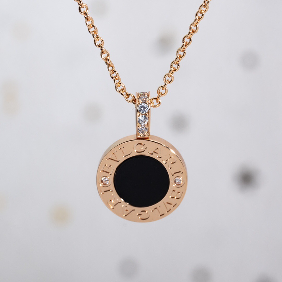 Bottega Veneta necklace-60