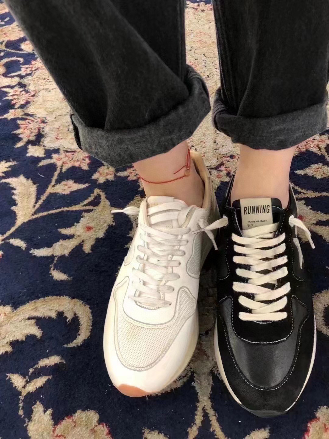 Golden Goose Sneakers-1