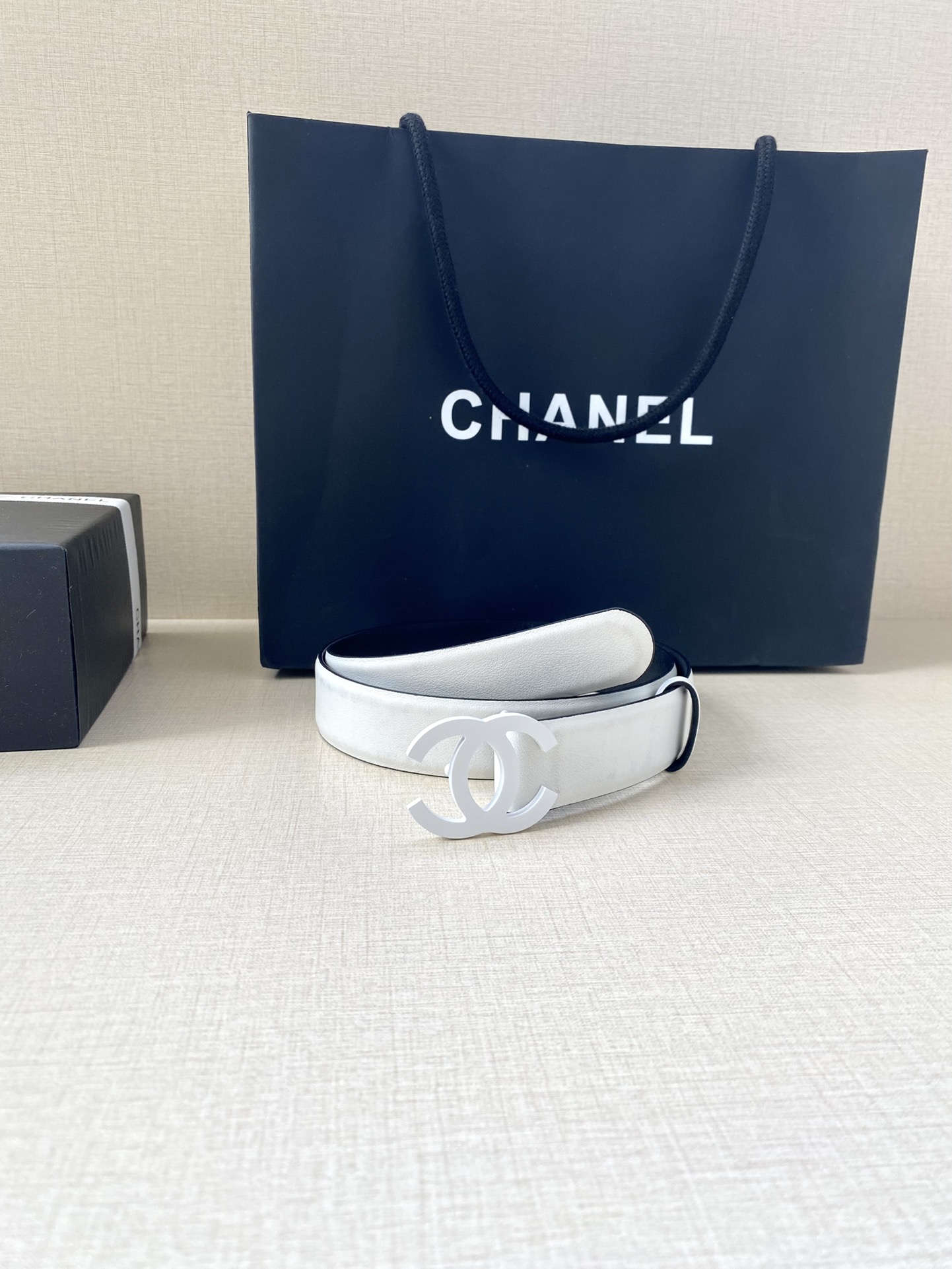Chanel belt-65