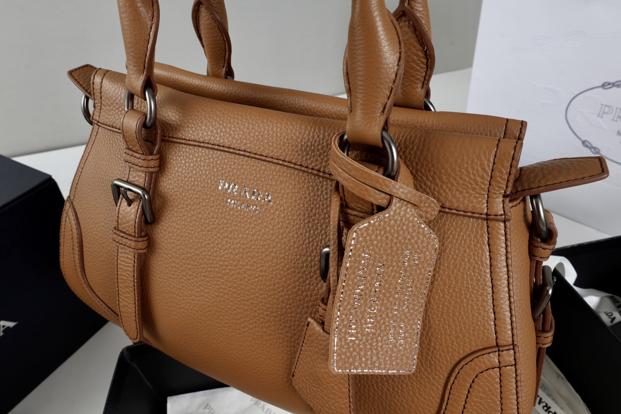 Prada Hot New Product-119