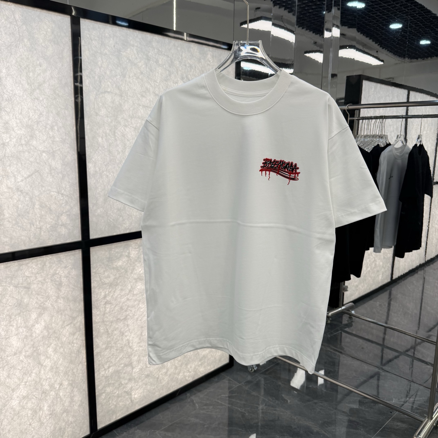 Balenciaga clothing-82