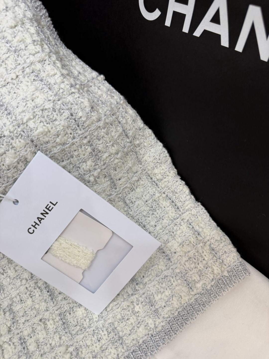 Chanel Clothing-24
