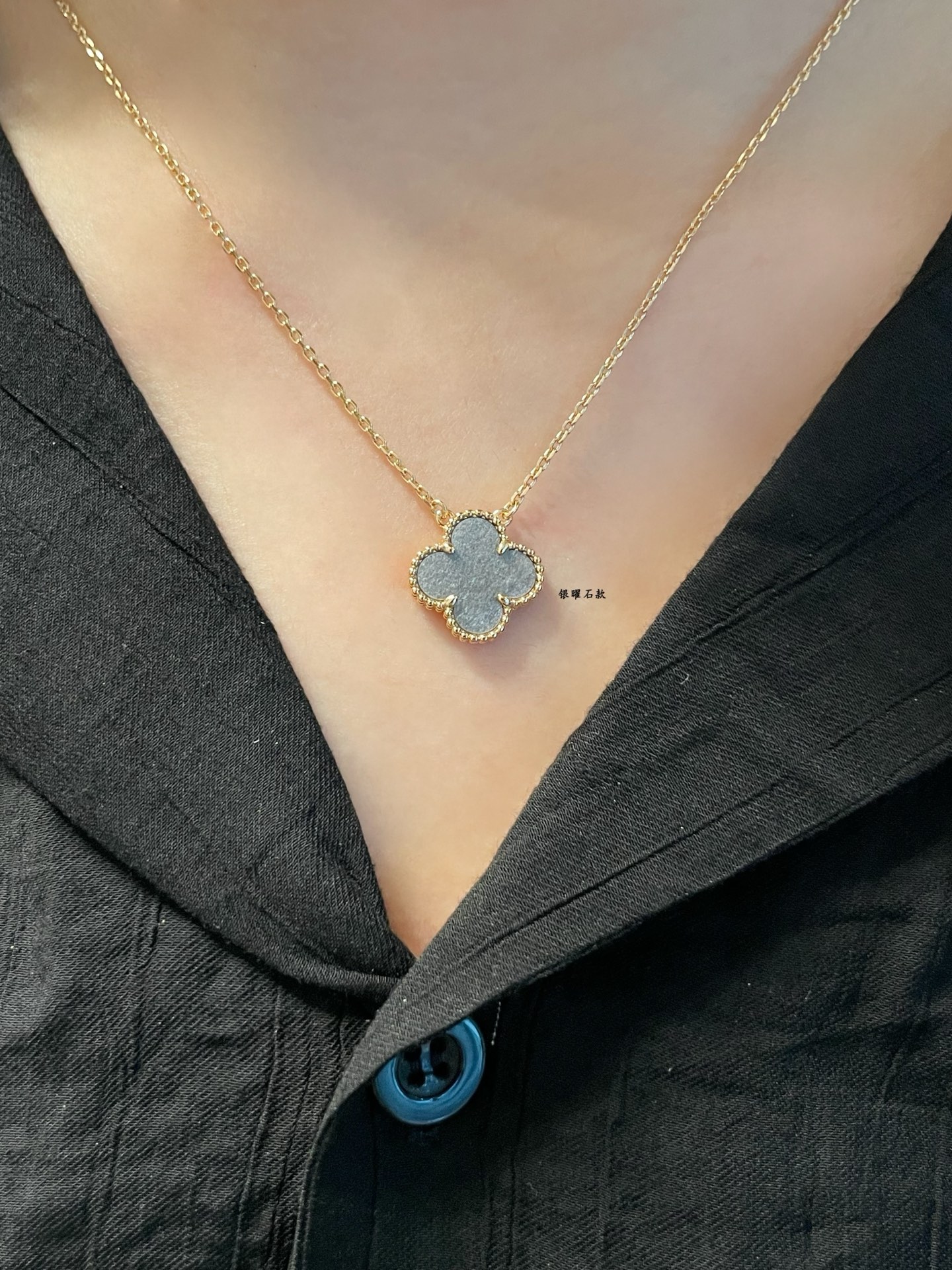 Van Cleef & Arpels necklace-104