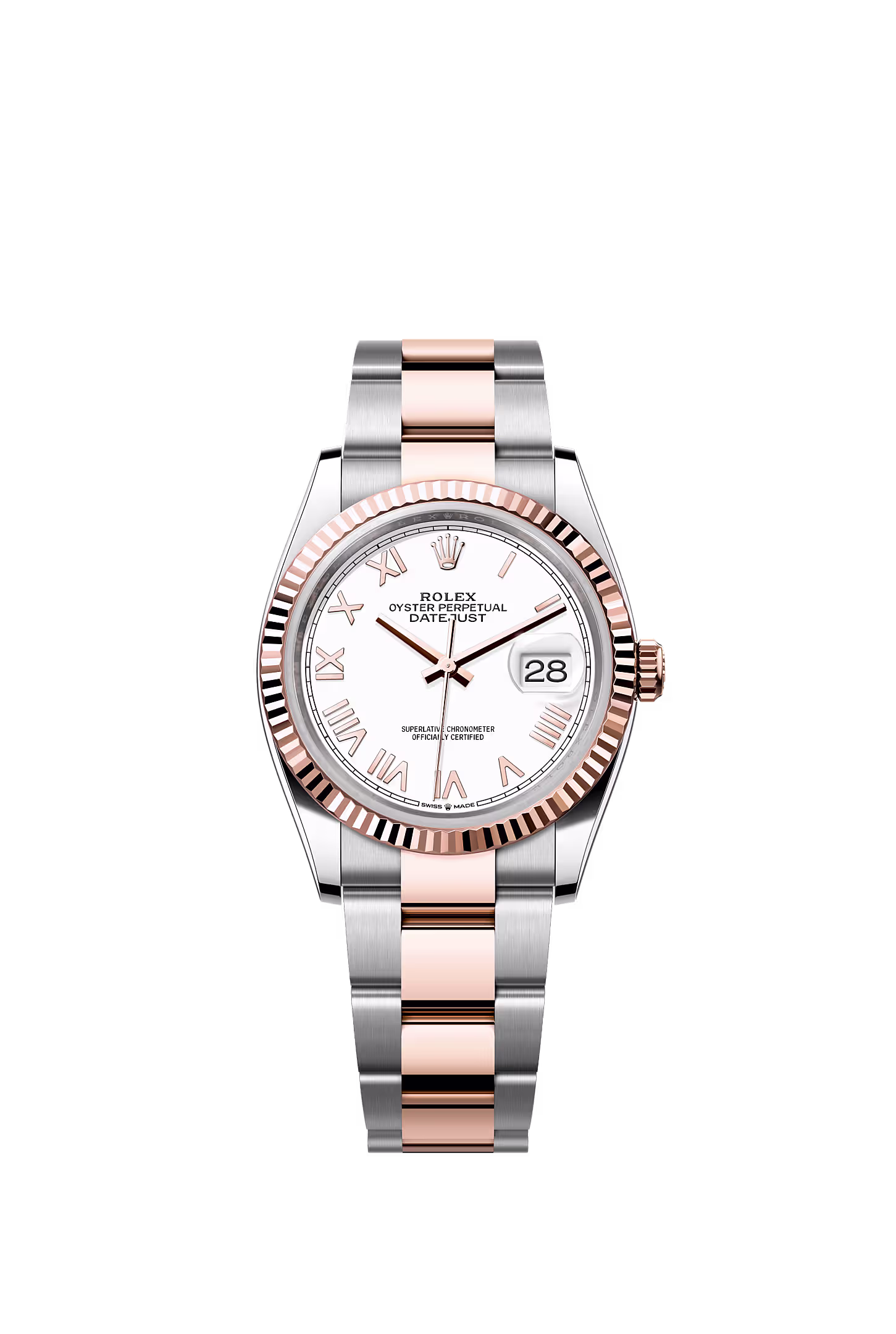 Rolex 2026 new releases m126231-0046