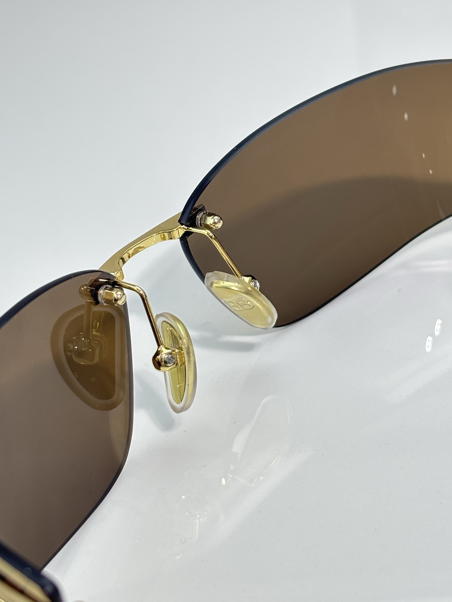 Balenciaga glasses-57