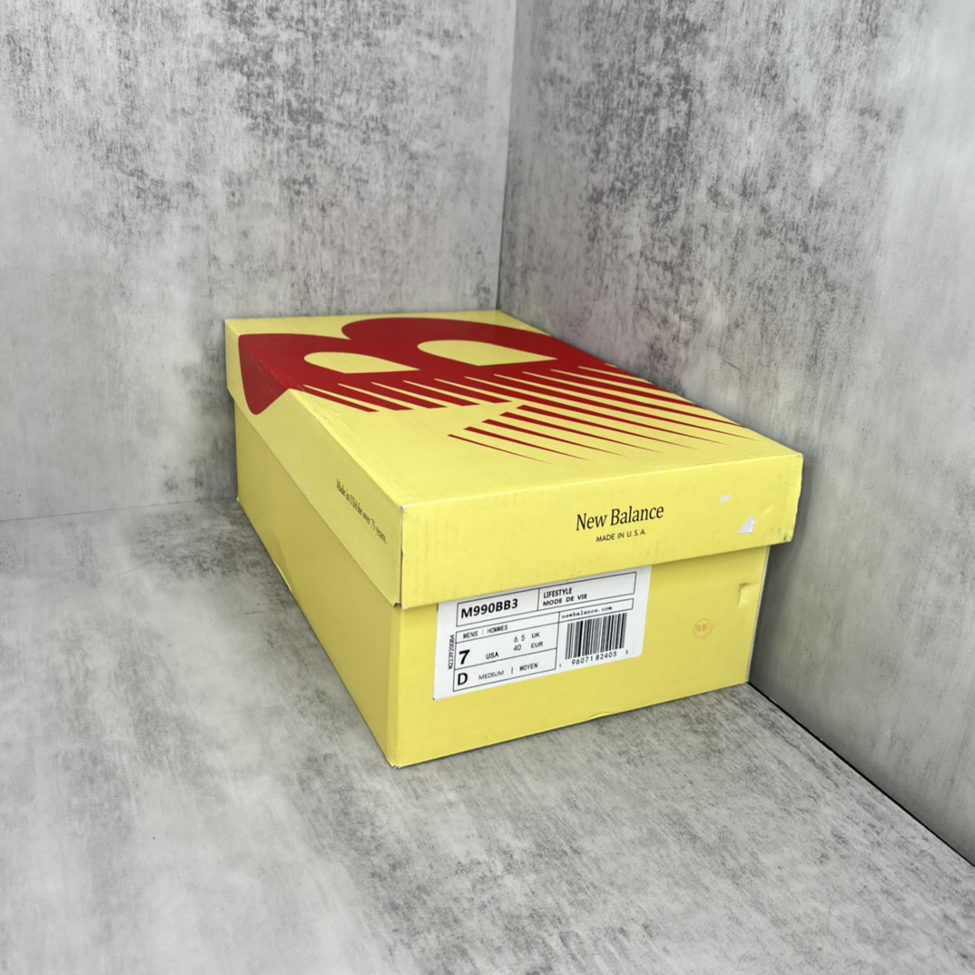 New Balance Sneakers-259