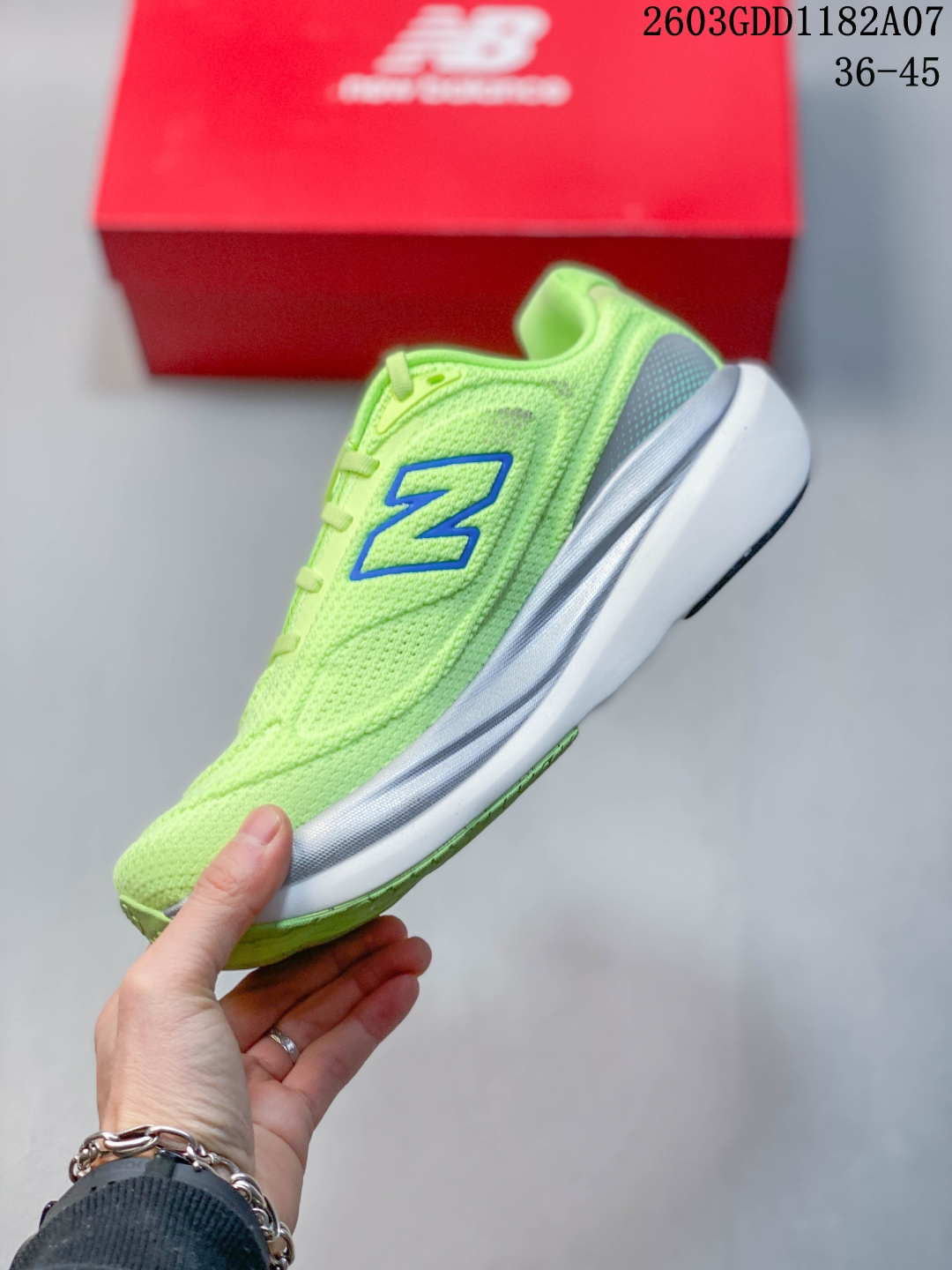 New Balance Sneakers-12