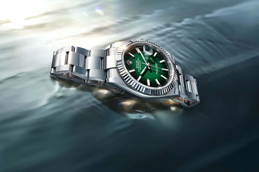 Rolex 2026 new releases-37
