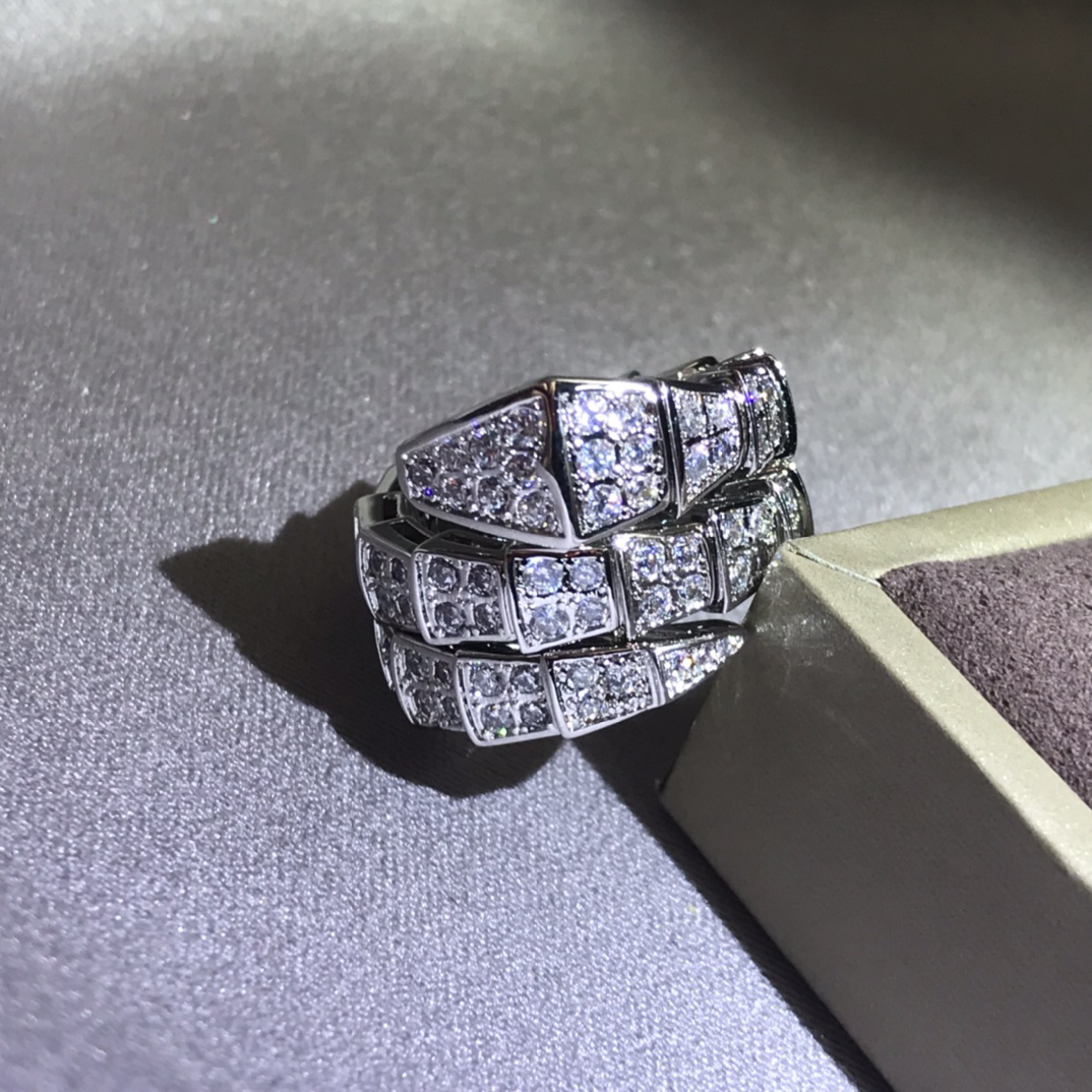 Bottega Veneta ring-42