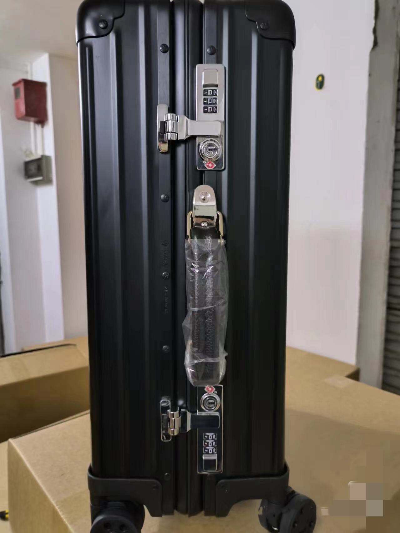 RIMOWA luggage-28