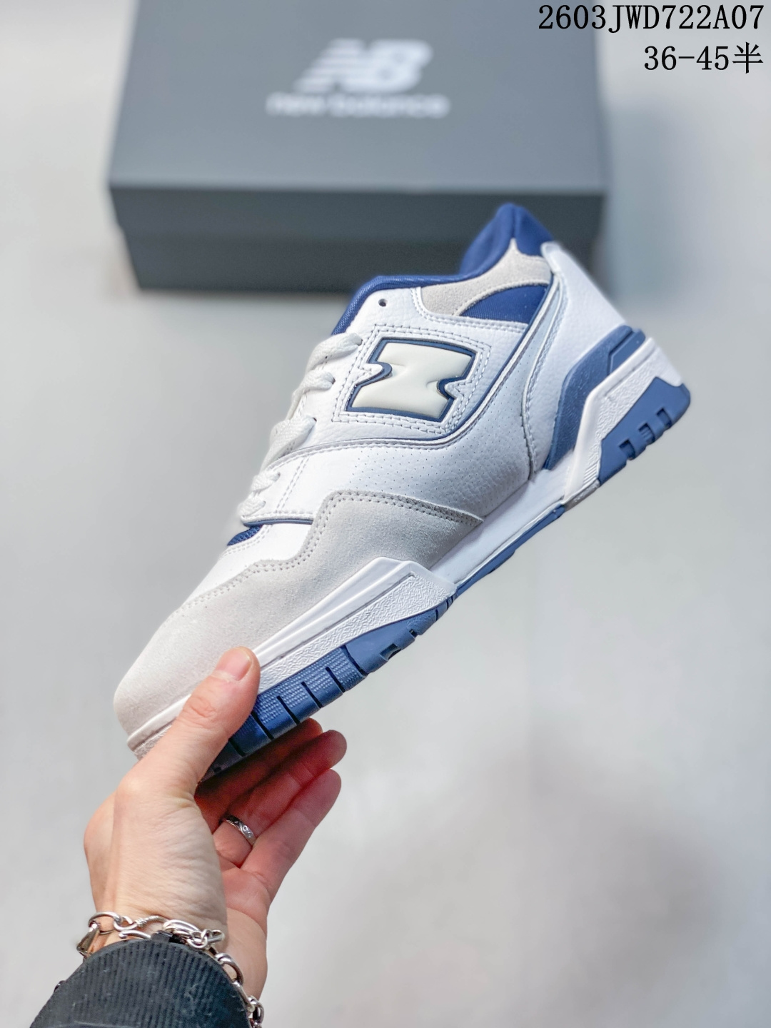 New Balance Sneakers-11