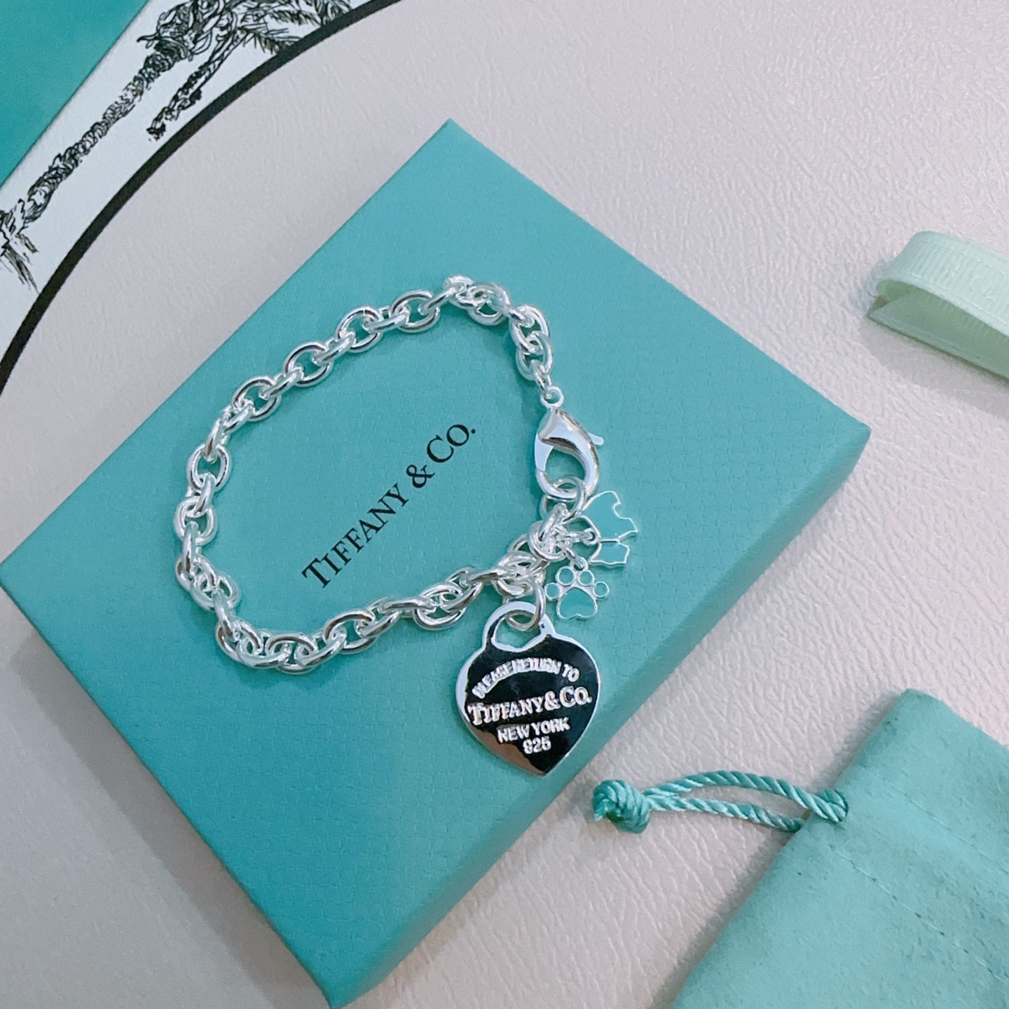 tiffany Bracelet-58
