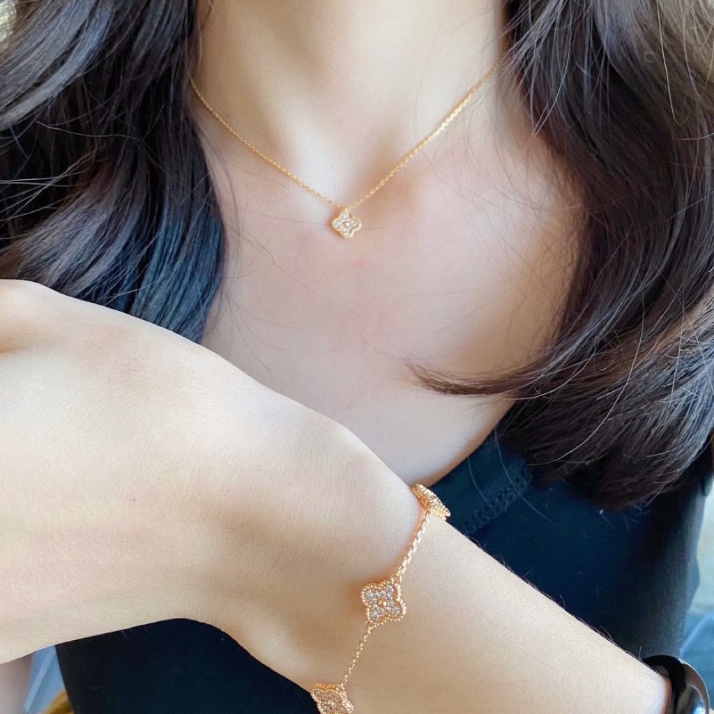 Van Cleef & Arpels necklace-97