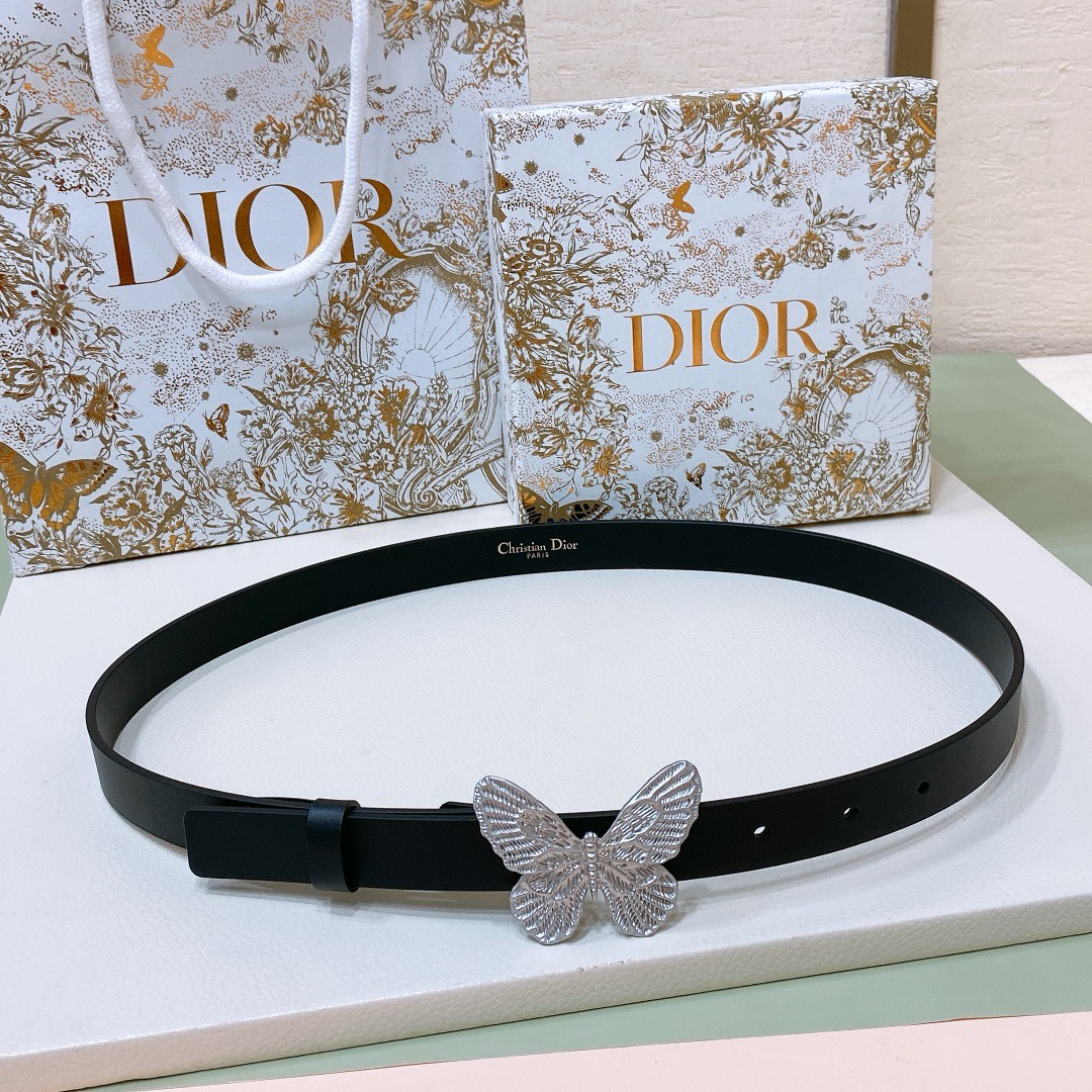 Dior belt-104