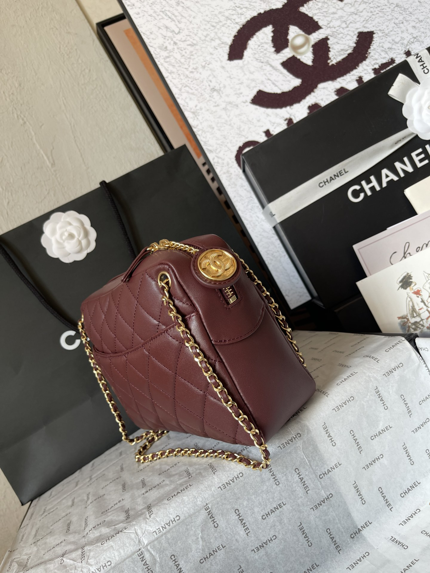 Chanel Hot New Product-166