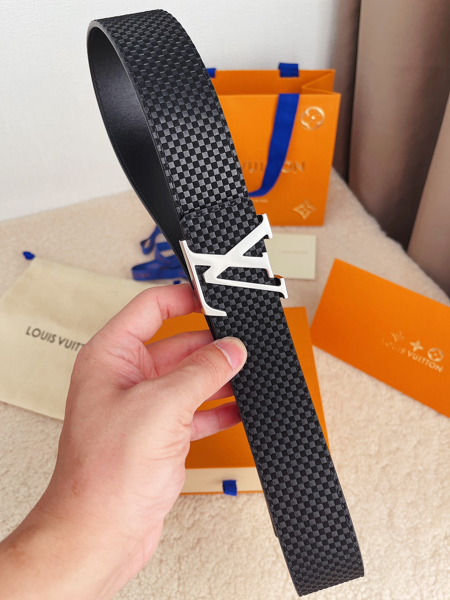 Lv belt-110