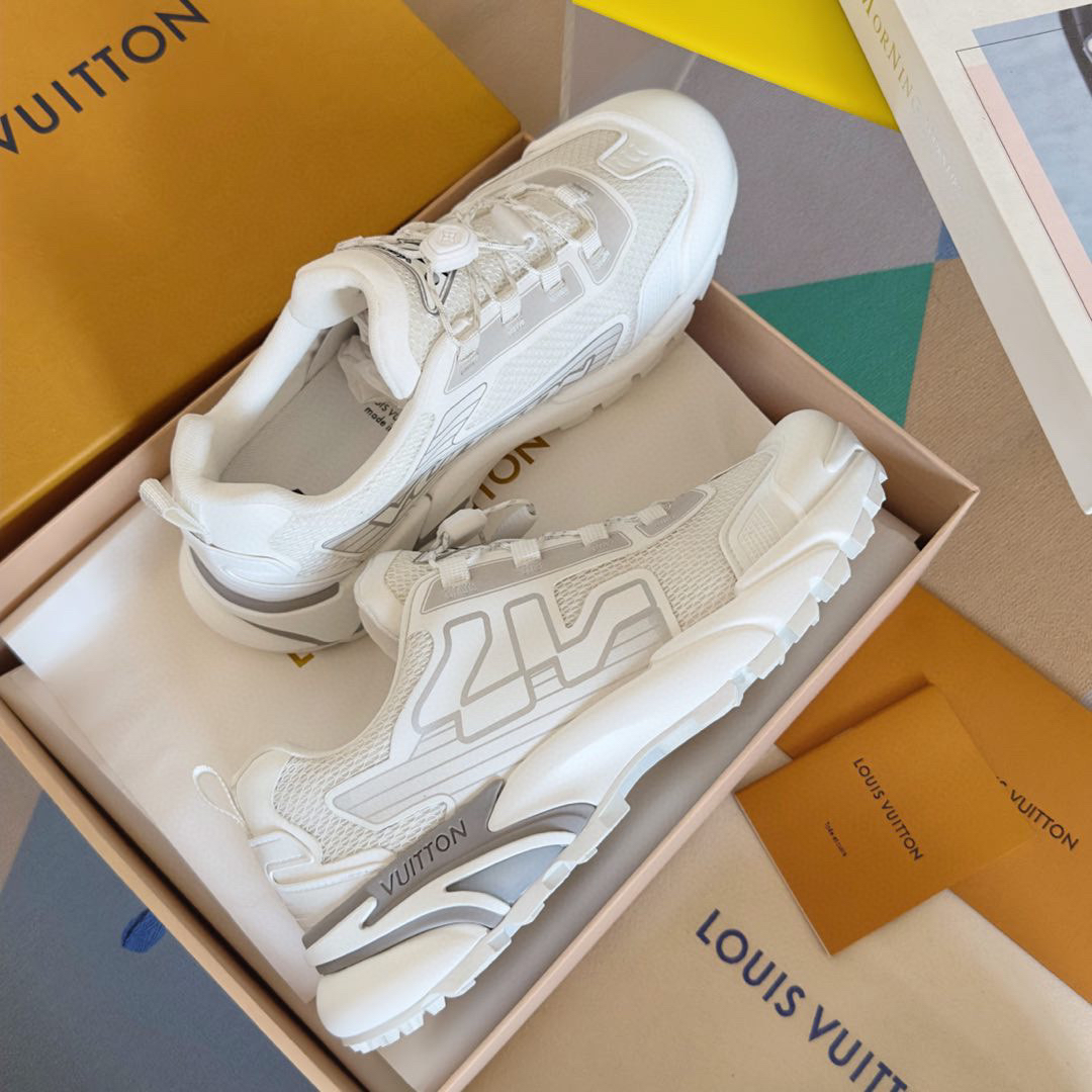 Lv Sneakers-98