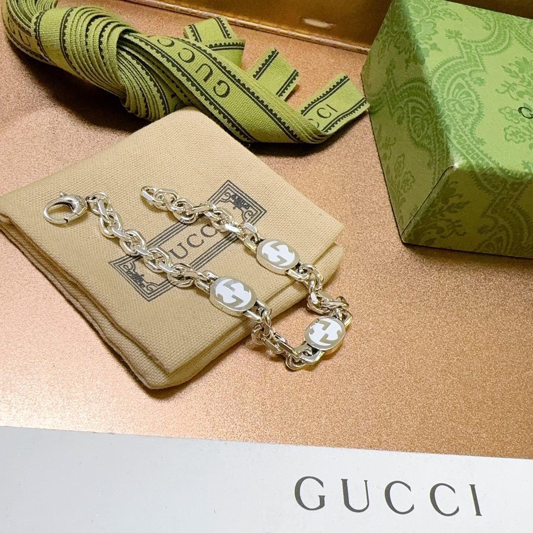 Gucci Bracelet-12