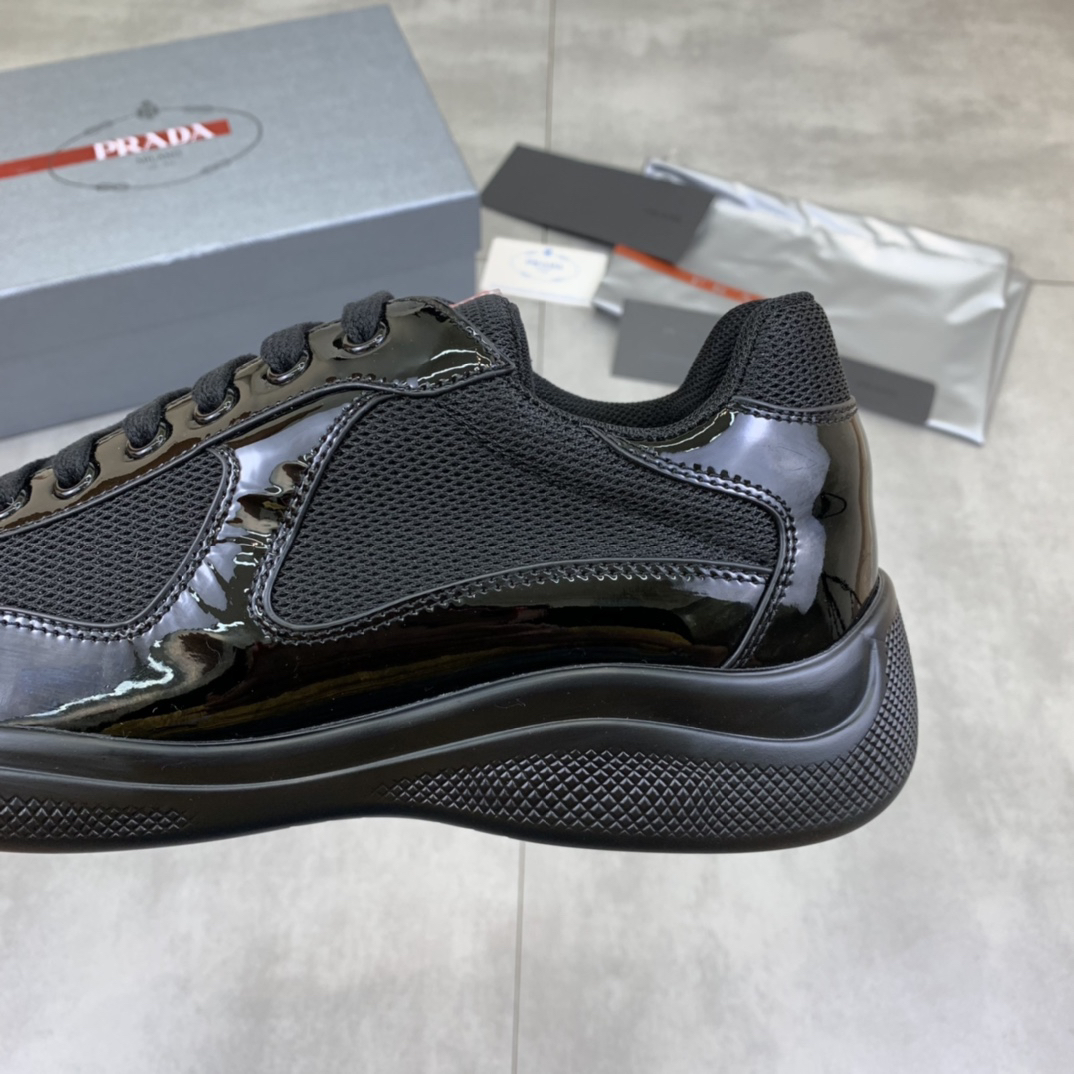 Prada Sneakers-106