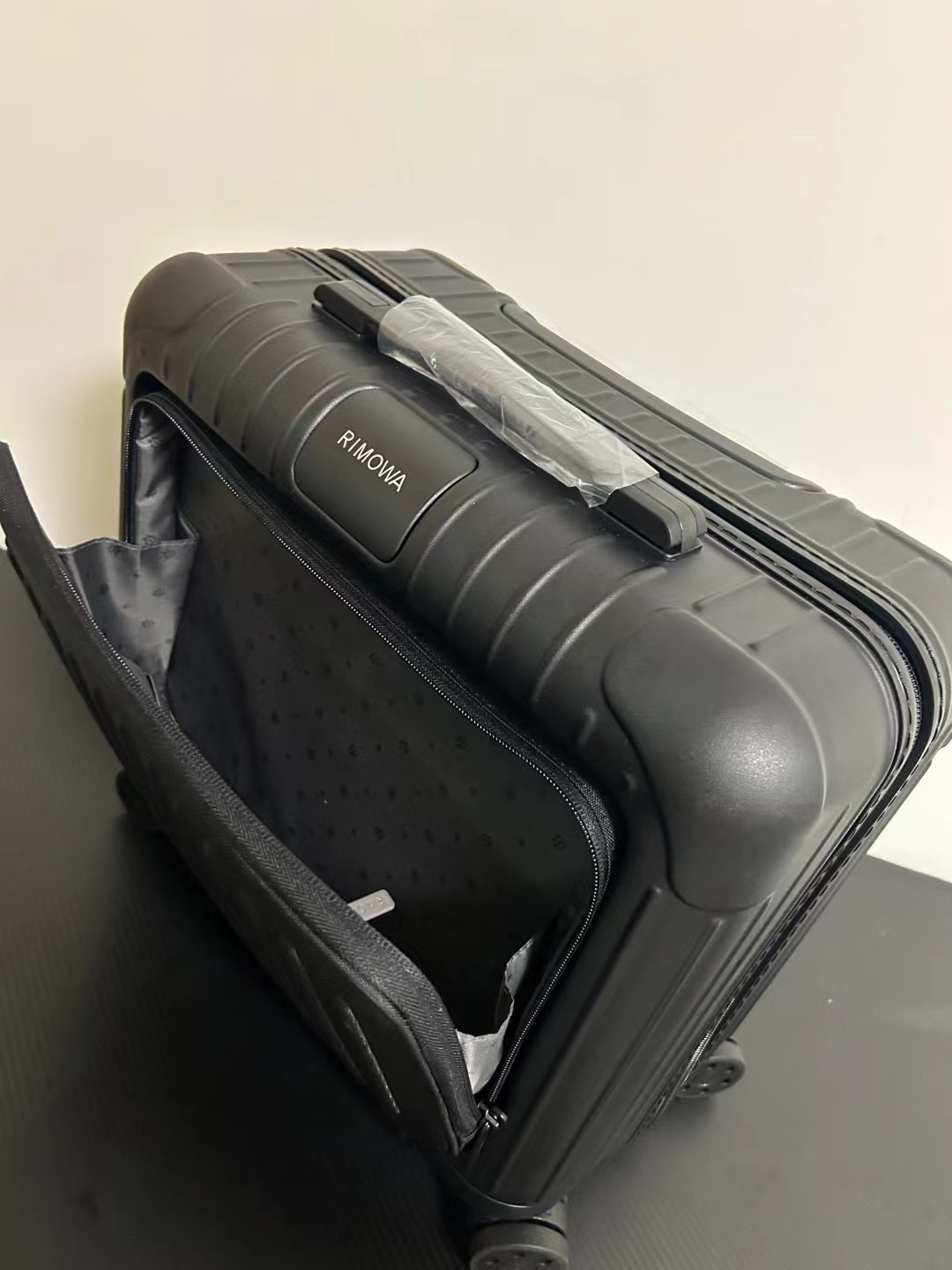 RIMOWA luggage-43