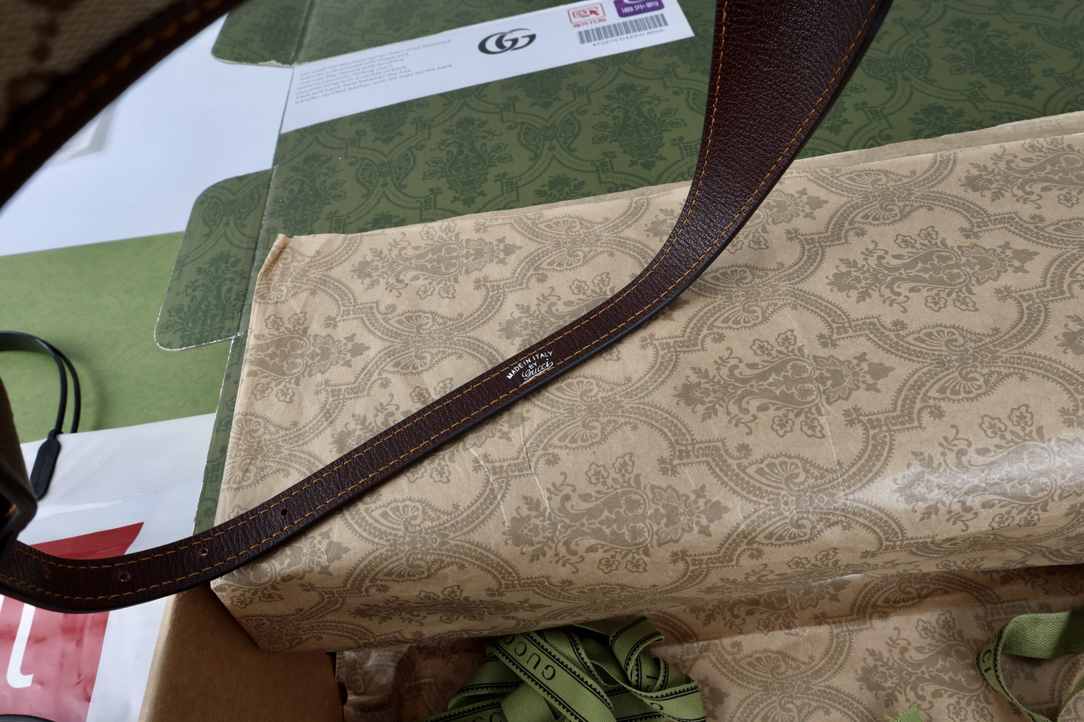 Gucci new Hot New Product-30