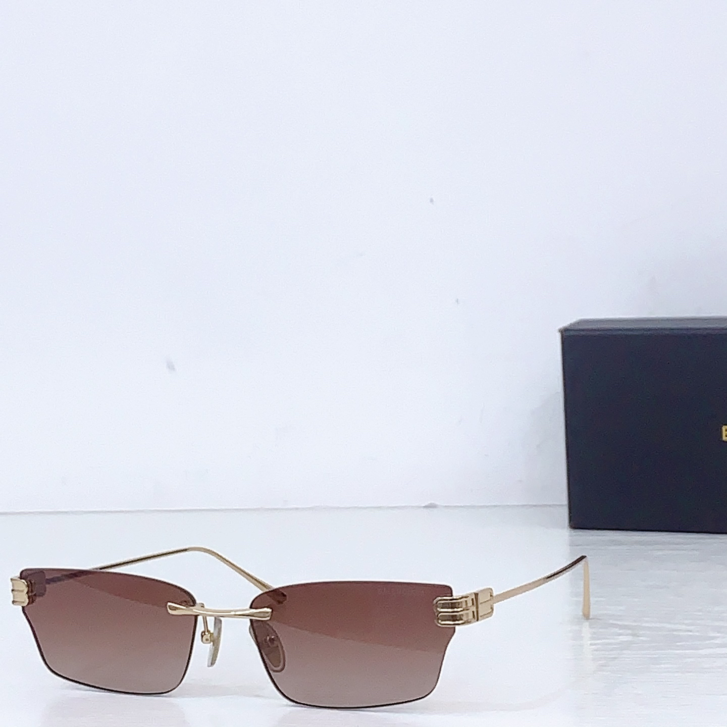 Balenciaga glasses-34