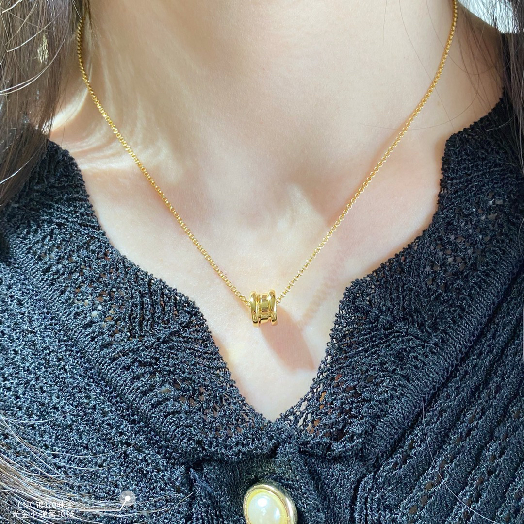 Bottega Veneta necklace-69