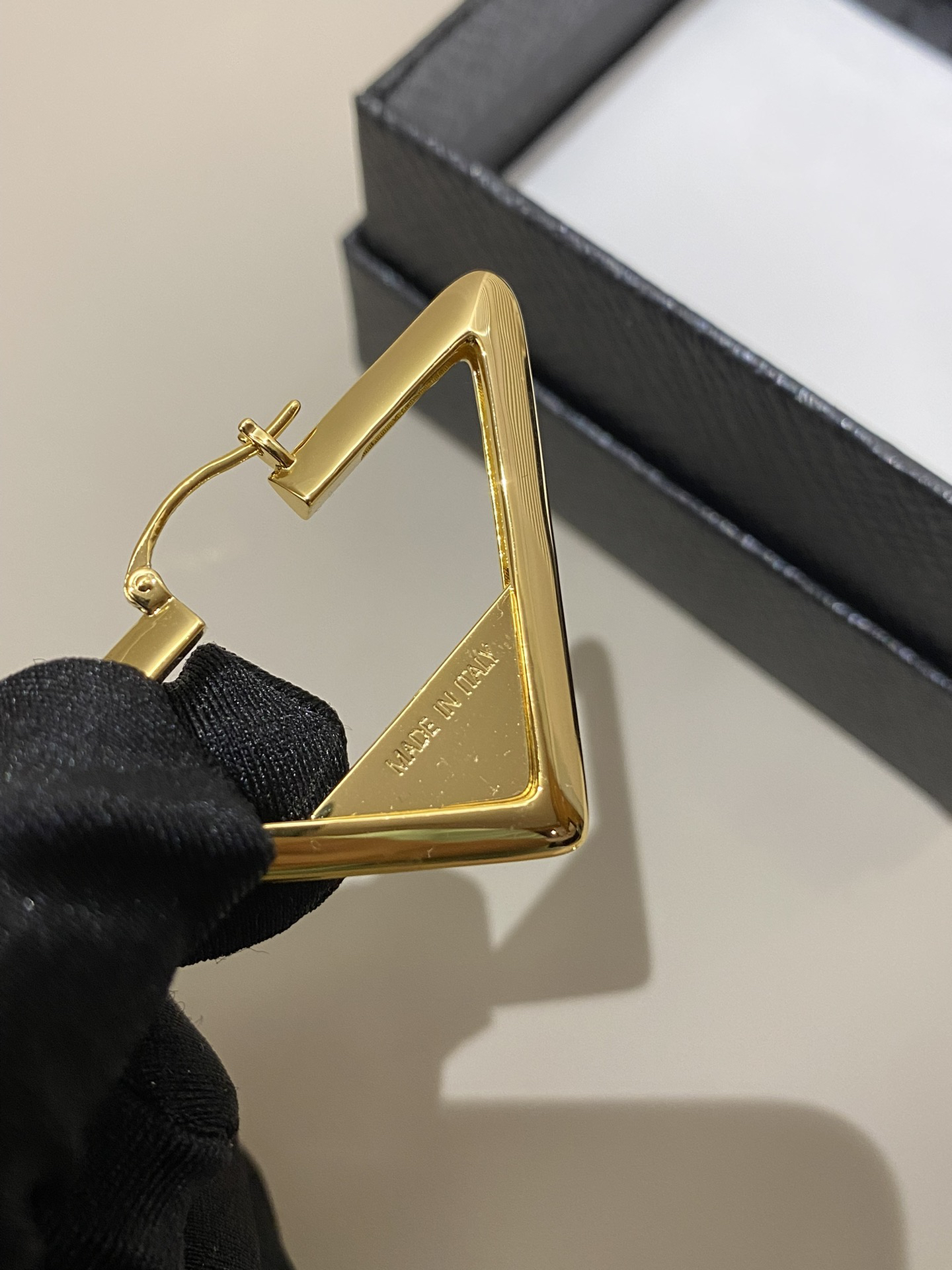 Prada earrings-19
