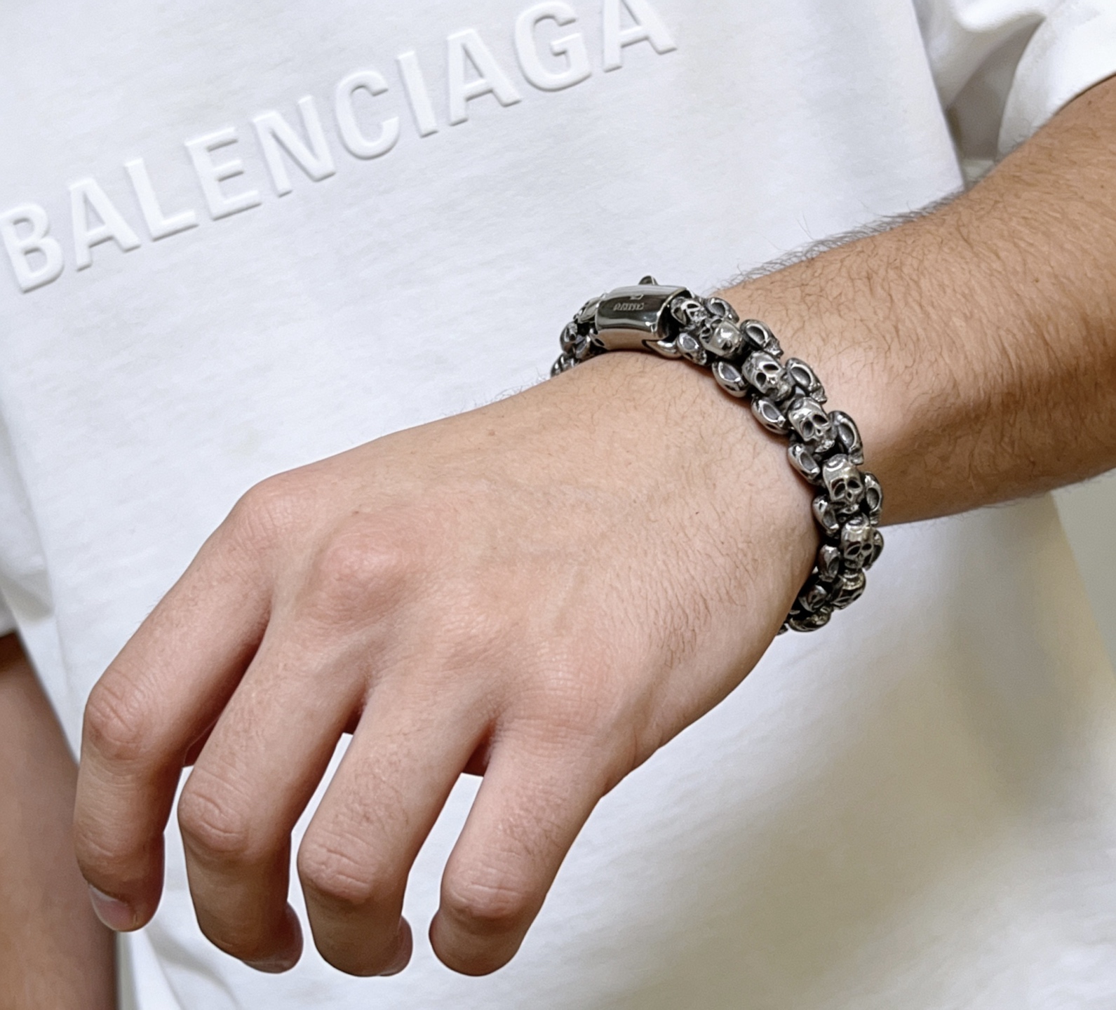 Balenciaga Bracelet-50