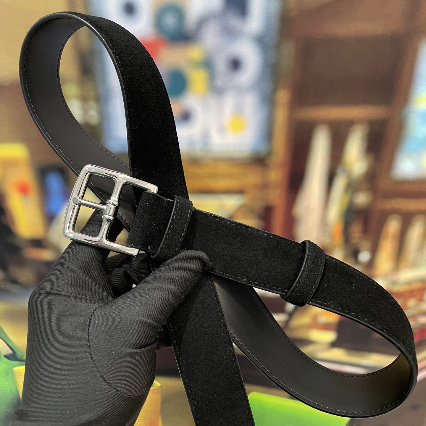 Hermes belt-9