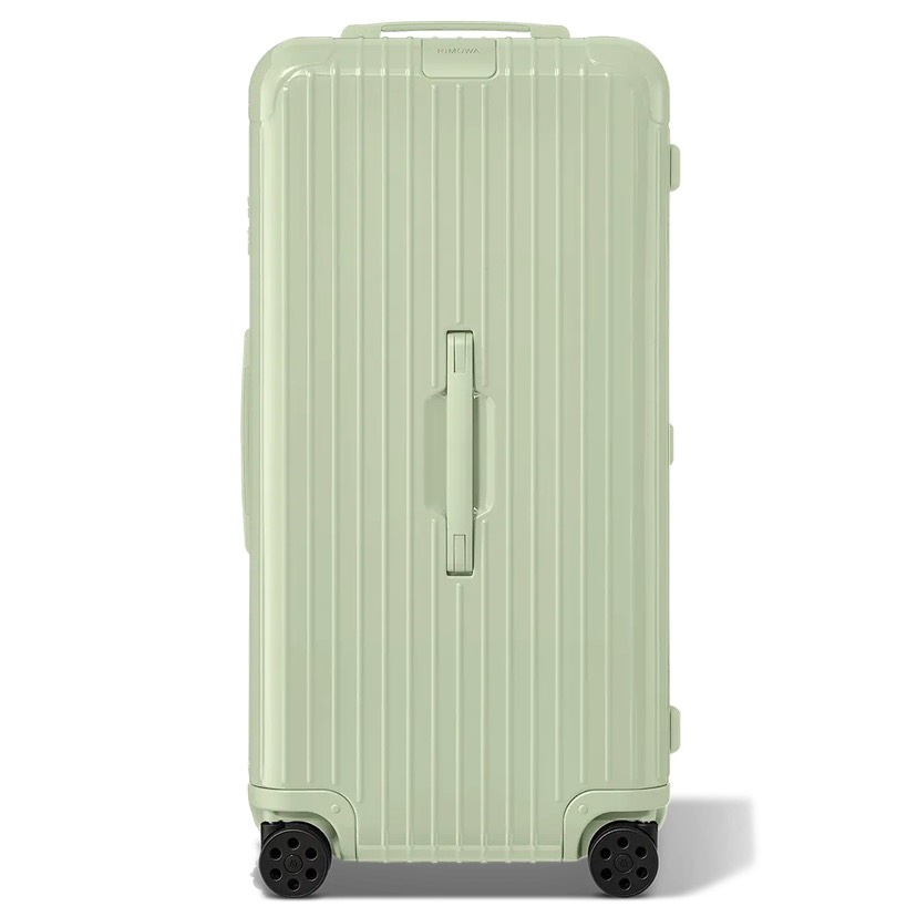 RIMOWA luggage-85