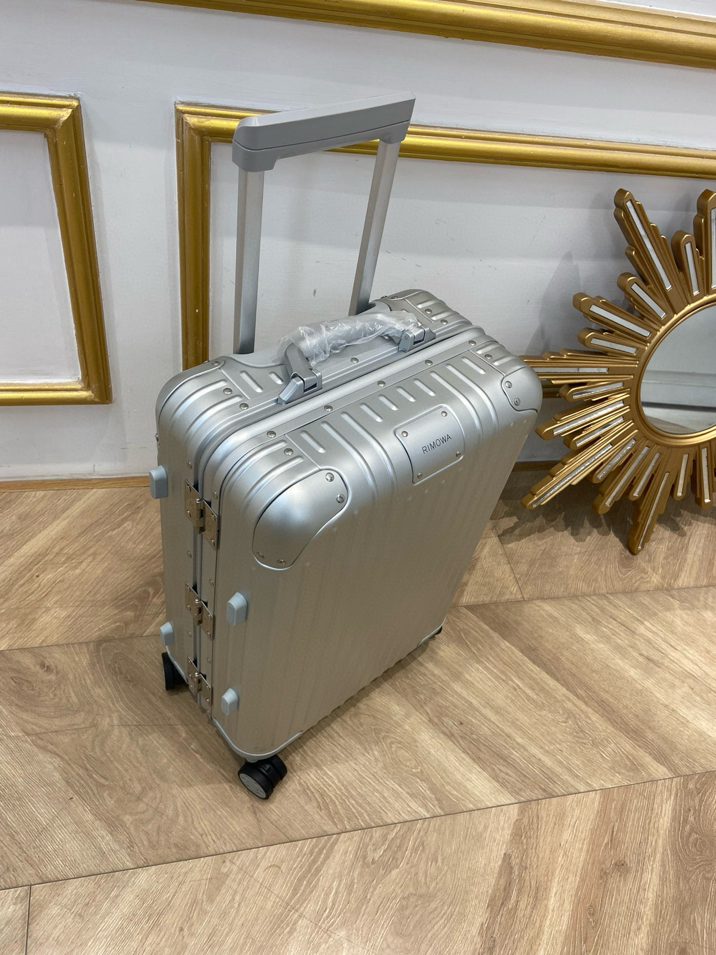 RIMOWA luggage-47