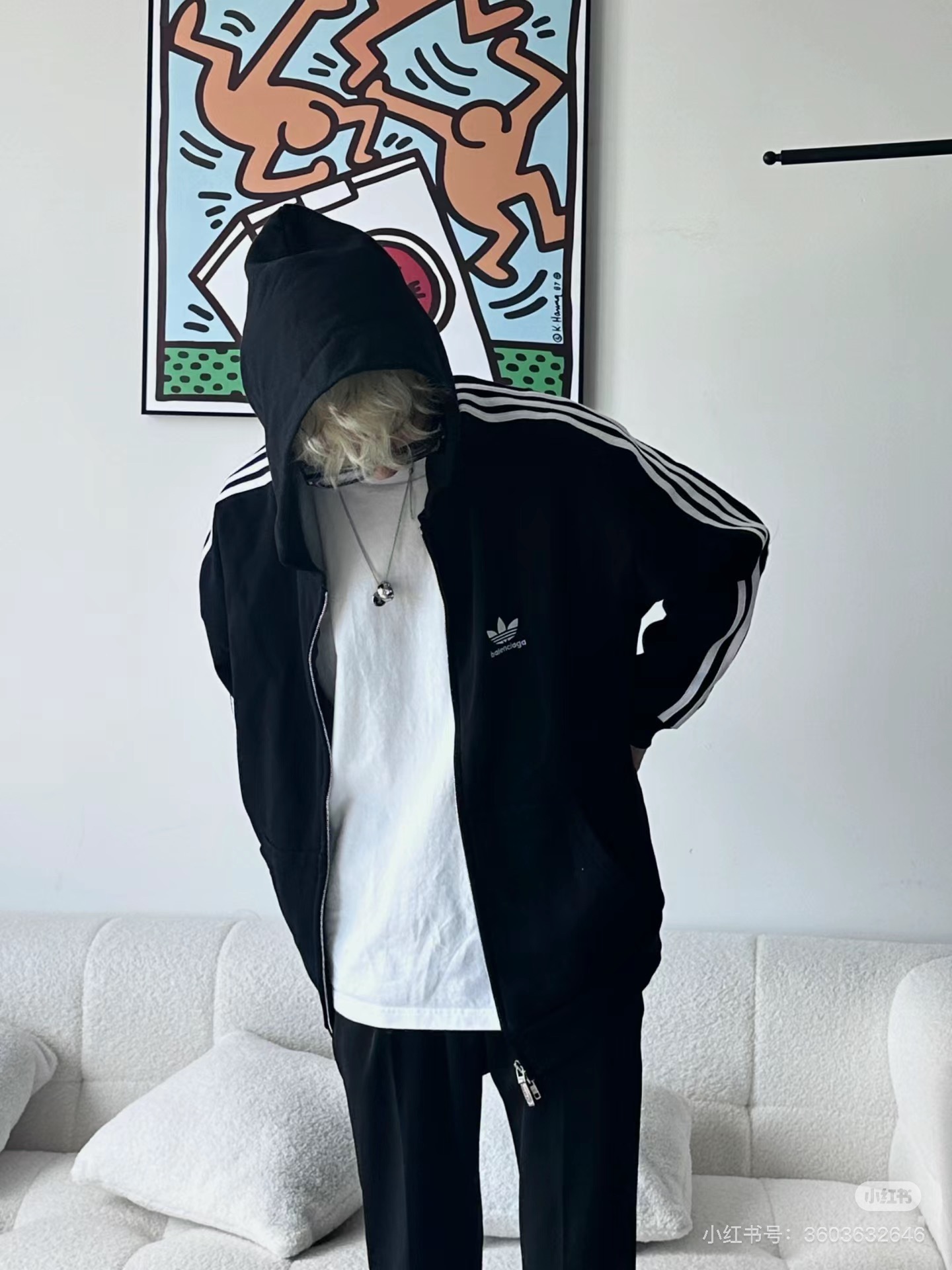 Balenciaga Clothing-311