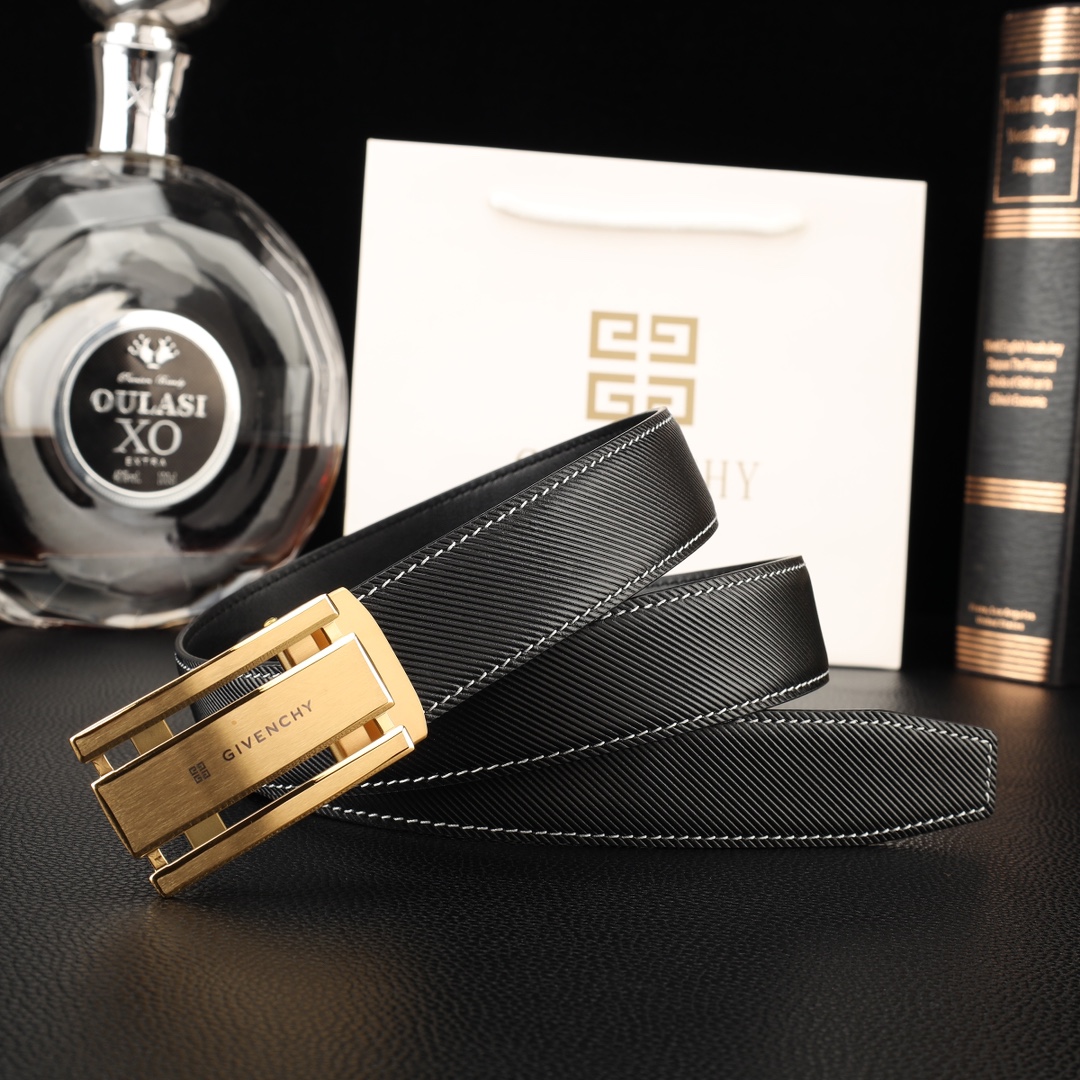Givenchy belt-40