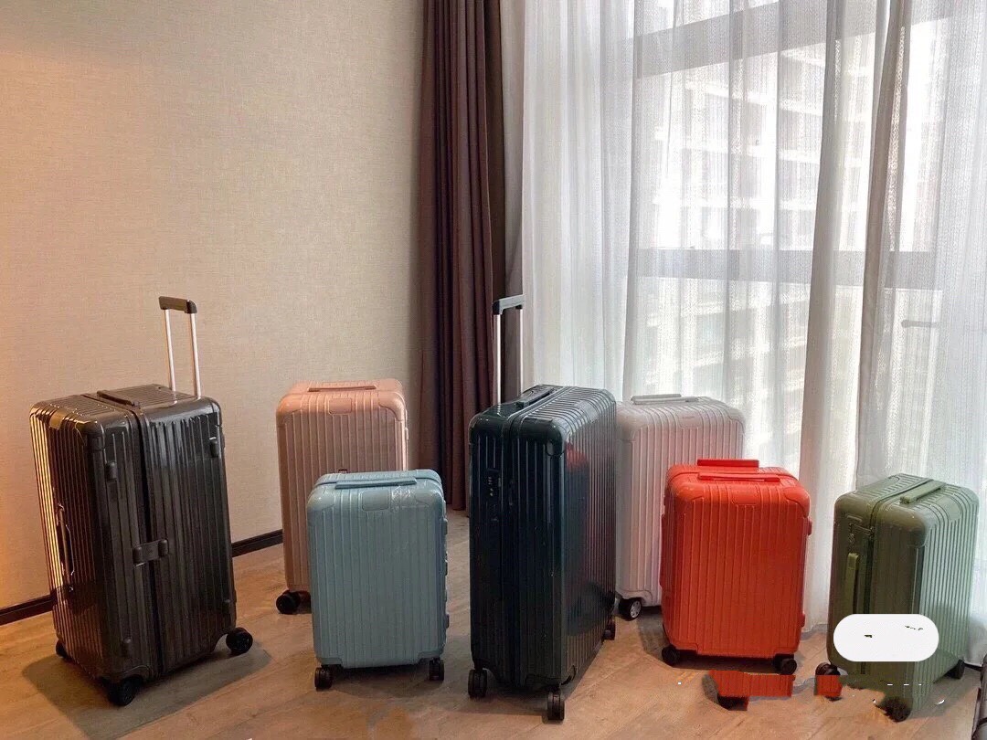 RIMOWA luggage-101