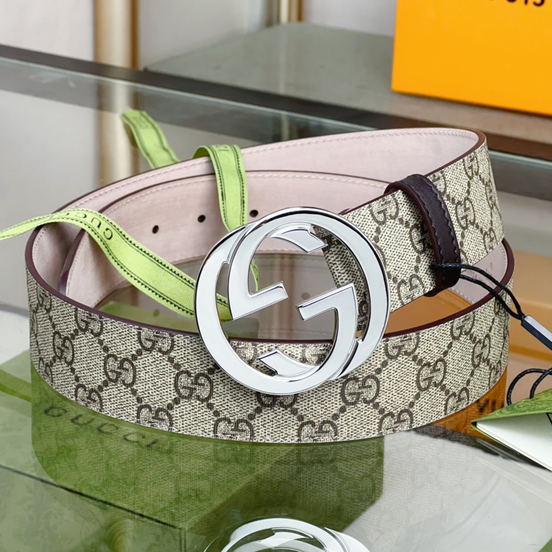 Gucci belt-25
