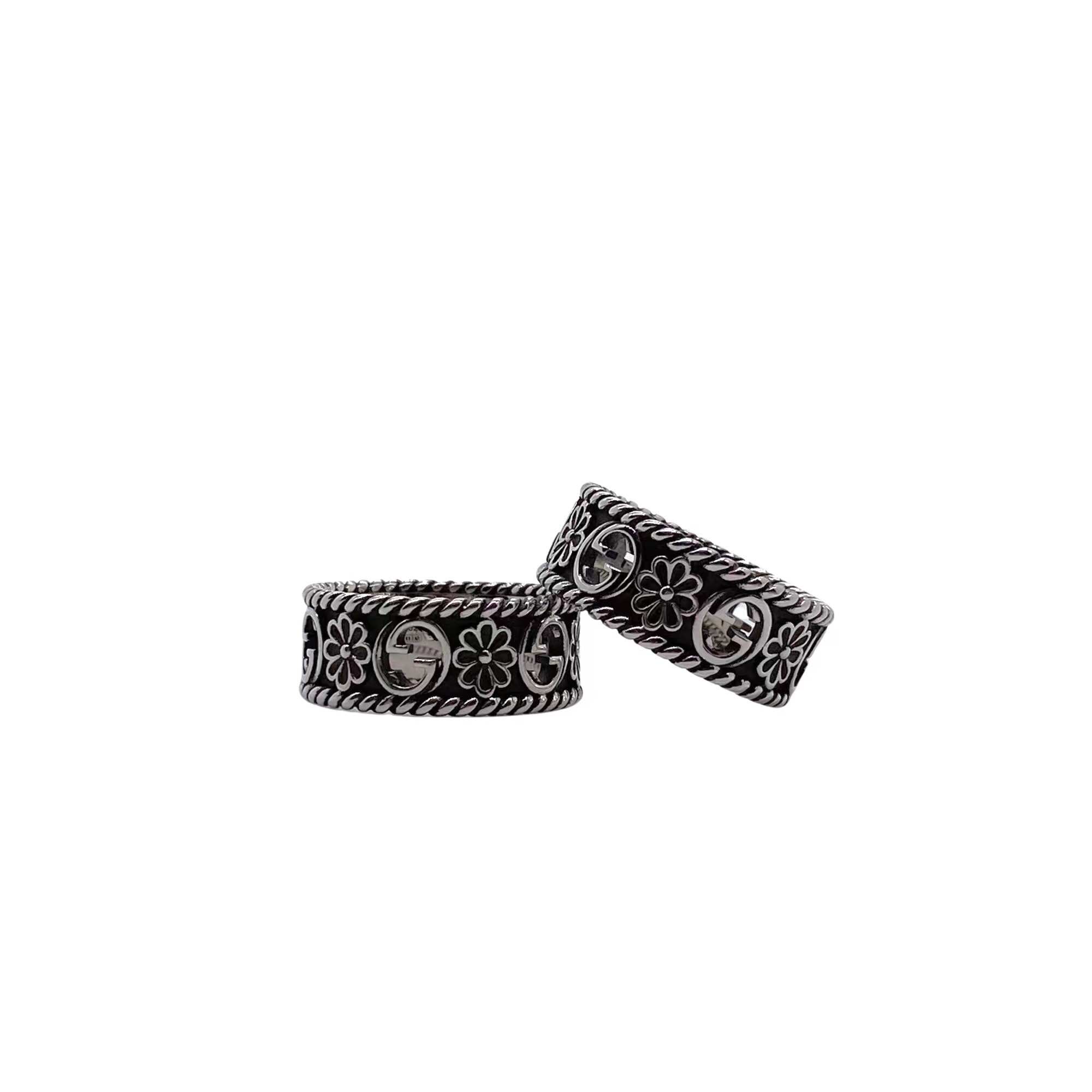 Gucci ring-12