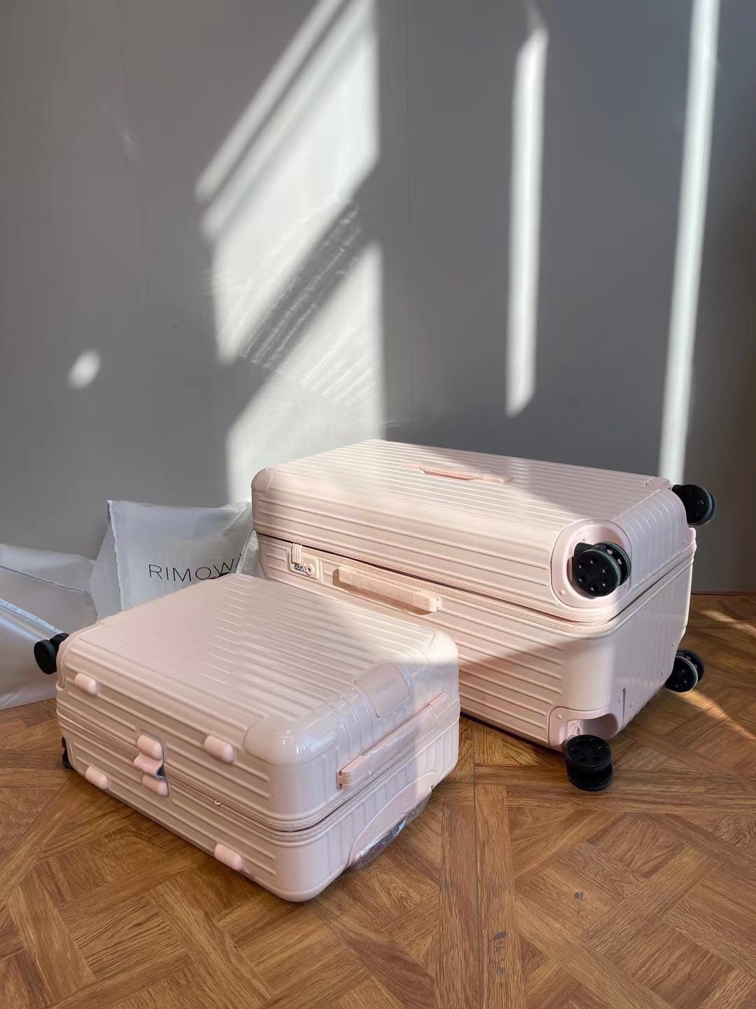 RIMOWA luggage-94