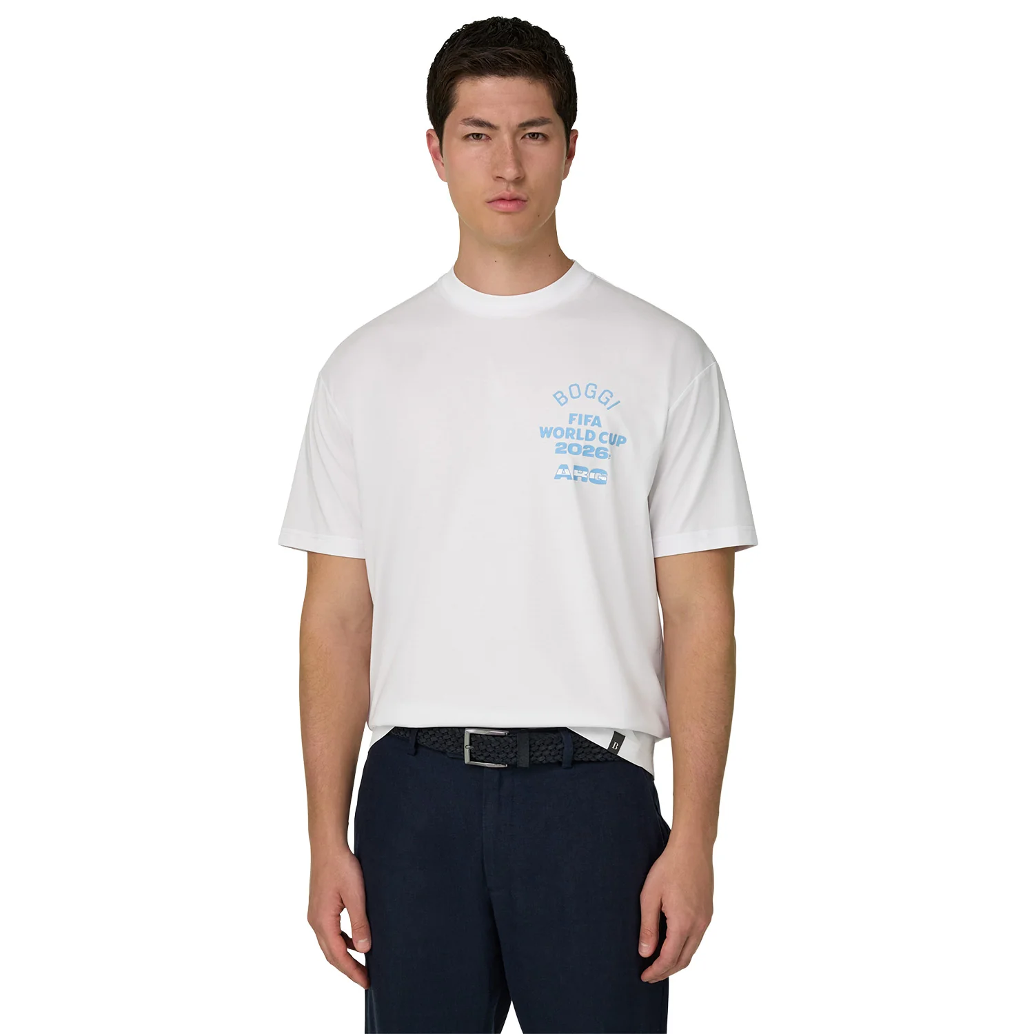 FIFA World Cup 2026™ Winners Capsule Collection Argentina T-Shirt