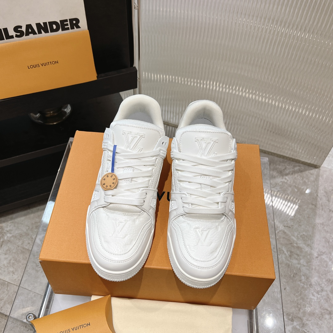 Lv Sneakers-33