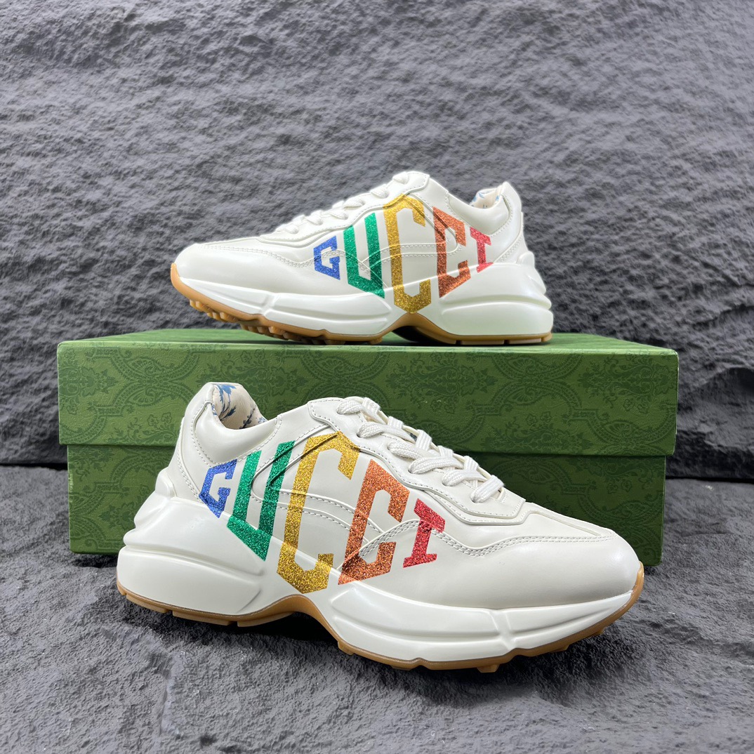 Gucci Sneakers-44