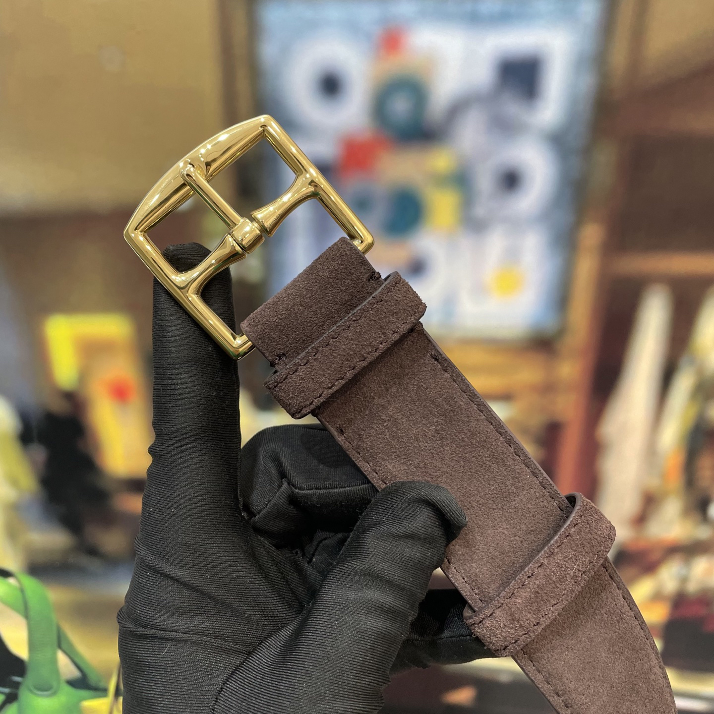 Hermes belt-10