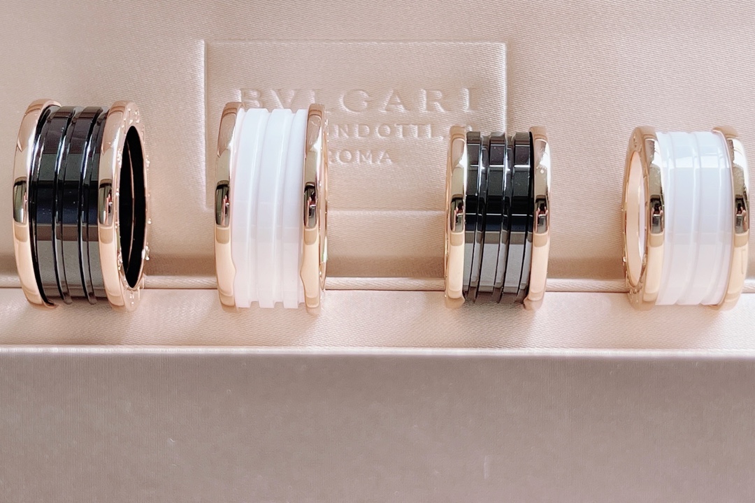 Bottega Veneta ring-53
