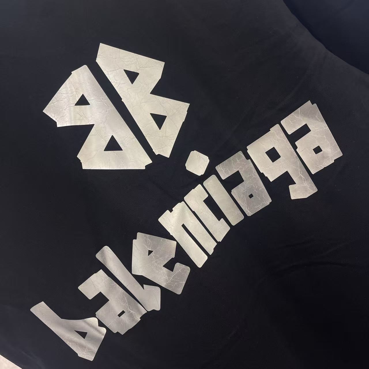 Balenciaga clothing-99