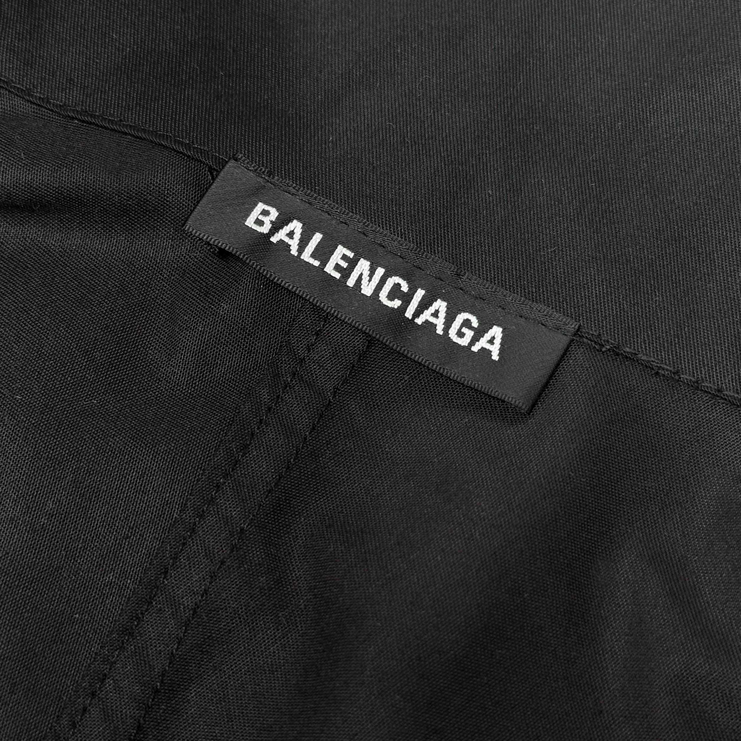 Balenciaga Clothing-309