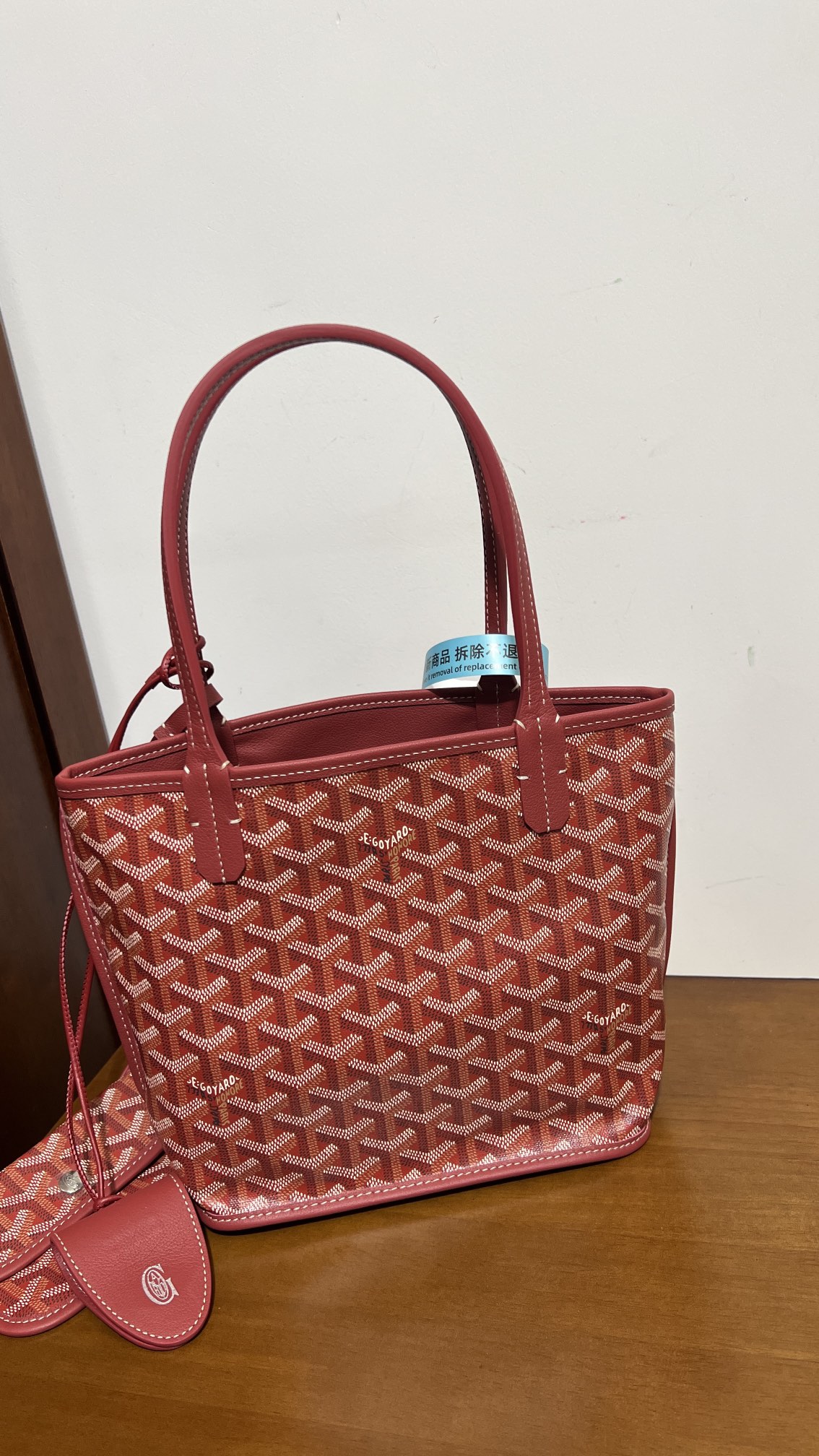 Goyard bags-43