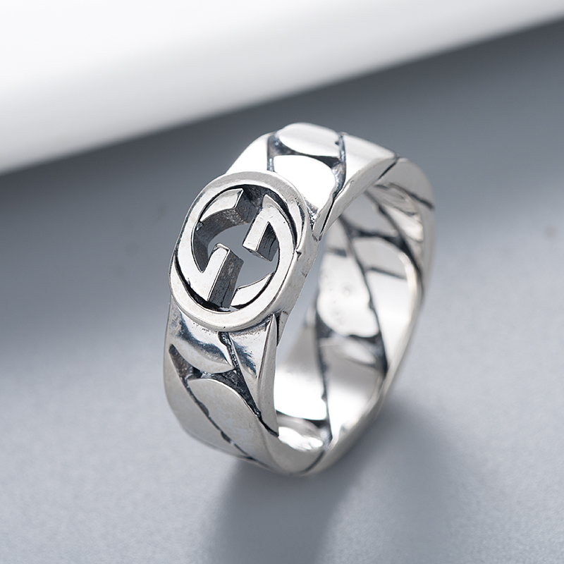 Gucci ring-86