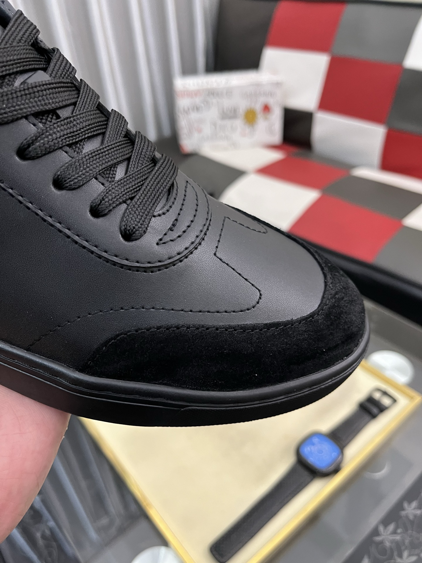 D&G Sneakers-108