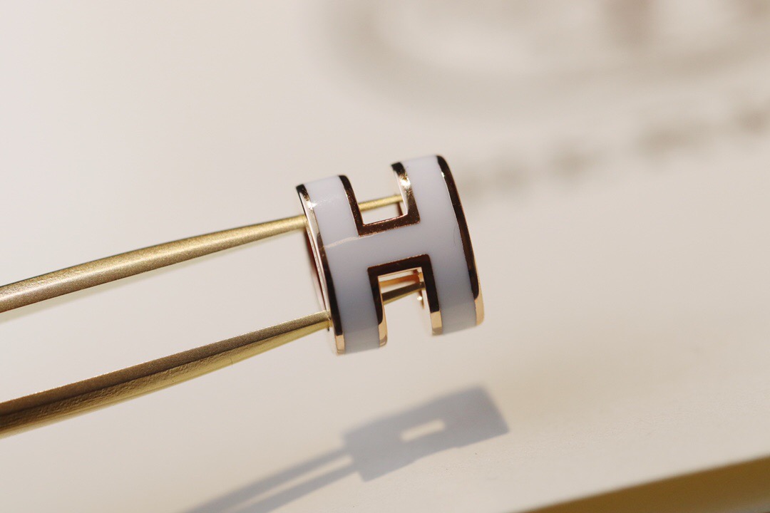 Hermes necklace-27