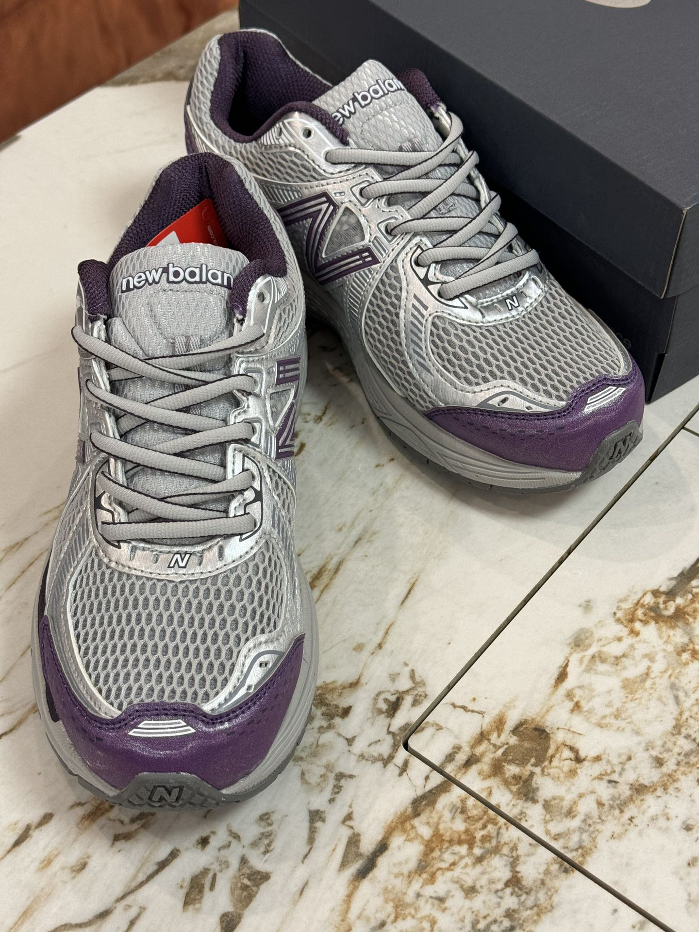 New Balance Sneakers-20